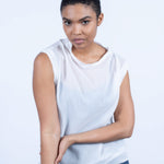 color: white cotton;