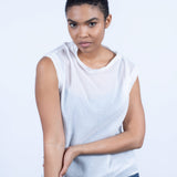 color: white cotton;