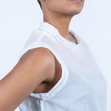 color: white cotton;