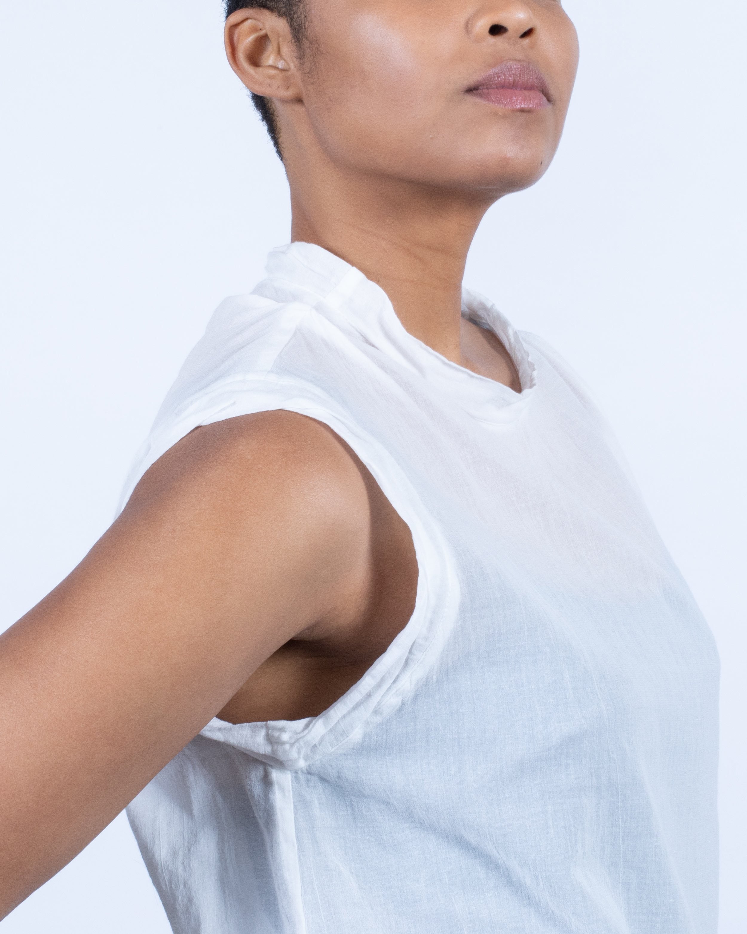 color: white cotton;
